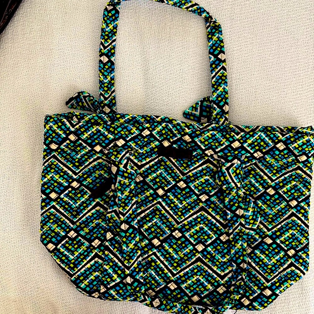 Vera Bradley Tote